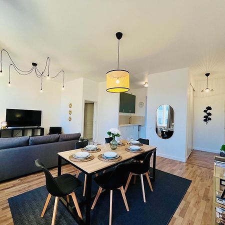 Appartement Chez Rose Narbona Exterior foto