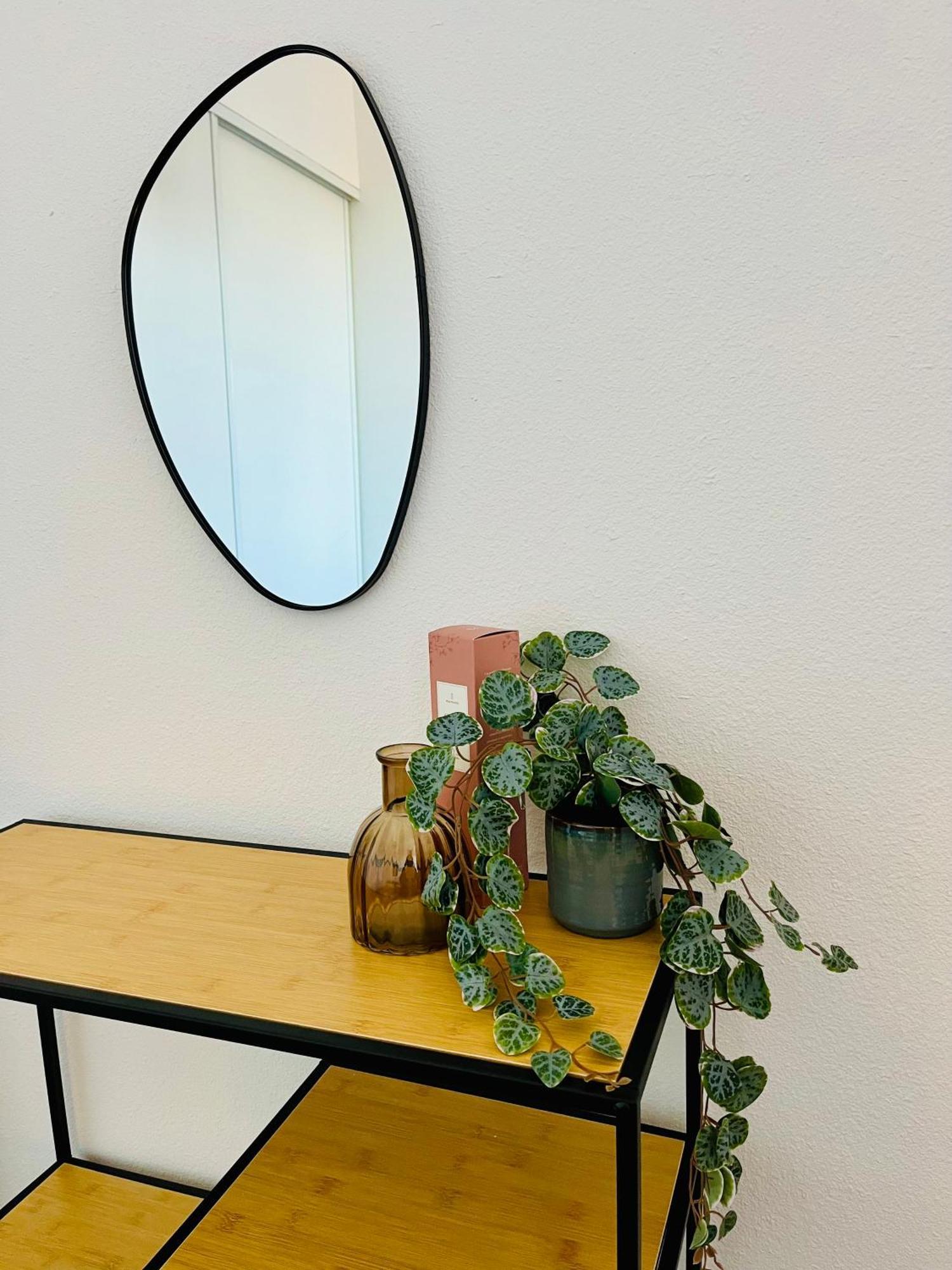 Appartement Chez Rose Narbona Exterior foto